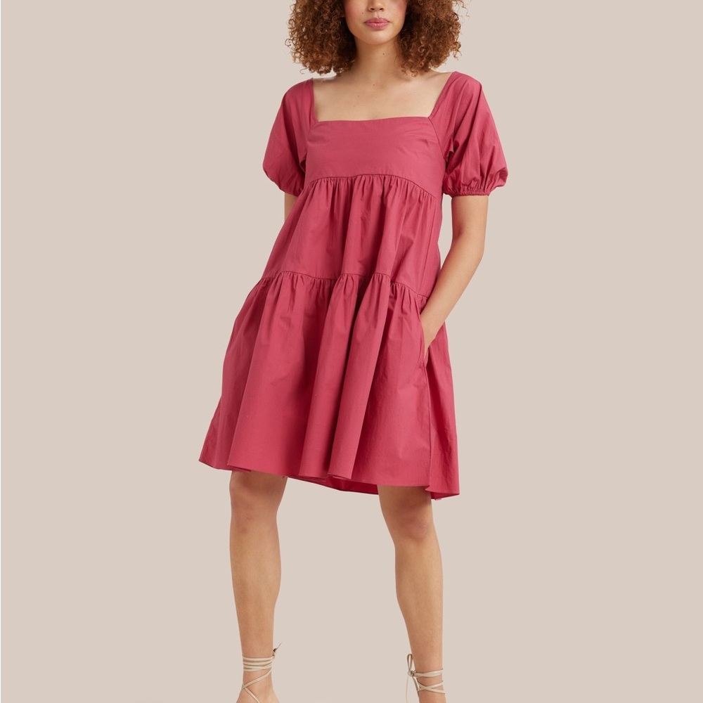 NWT Modern Citizen Andra Dress - New with tags - never worn